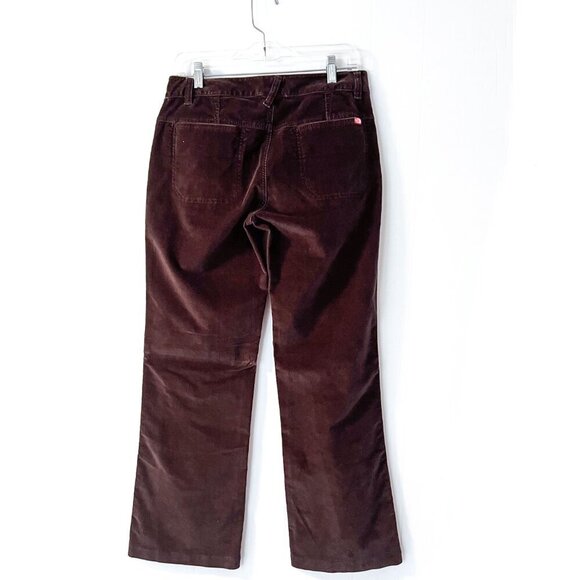 NWT The North Face. M/Reg (8-10) Women's Cord Easy Pants - Picture 3 of 12